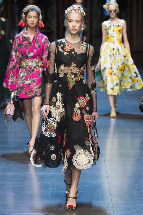 dolce gabbana moda novecento|dolce and gabbana collection.